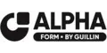 Marque ALPHA FORM